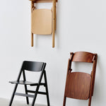 Backflip Chair, HAY
