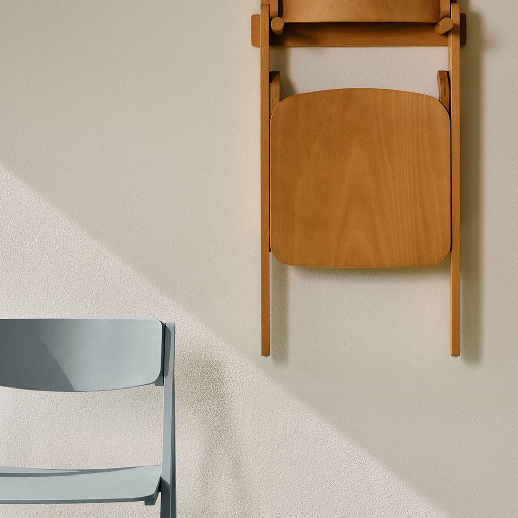 Backflip Chair, HAY