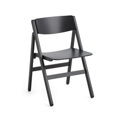 Backflip Chair Anthracite, HAY