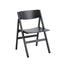 Backflip Chair Anthracite, HAY