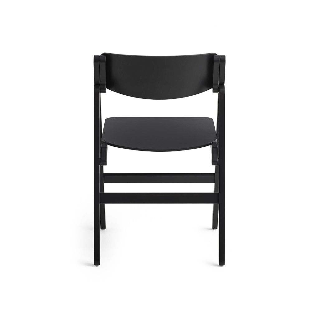 Backflip Chair Anthracite