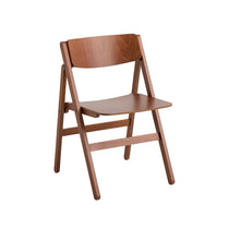 Backflip Chair Bronze, HAY