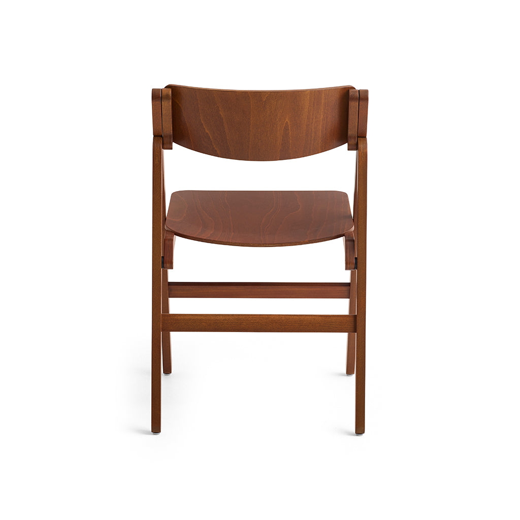 Backflip Chair Bronze