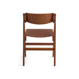 Backflip Chair Bronze