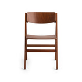 Backflip Chair Bronze