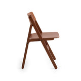 Backflip Chair Bronze