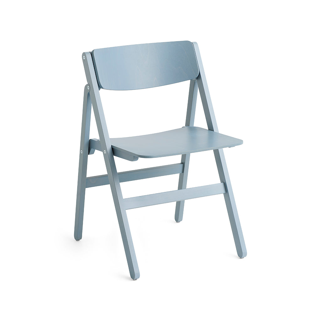 Backflip Chair Cloud Blue, HAY