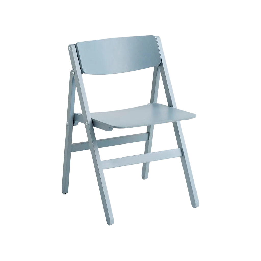 Backflip Chair Cloud Blue, HAY