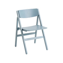 Backflip Chair Cloud Blue, HAY
