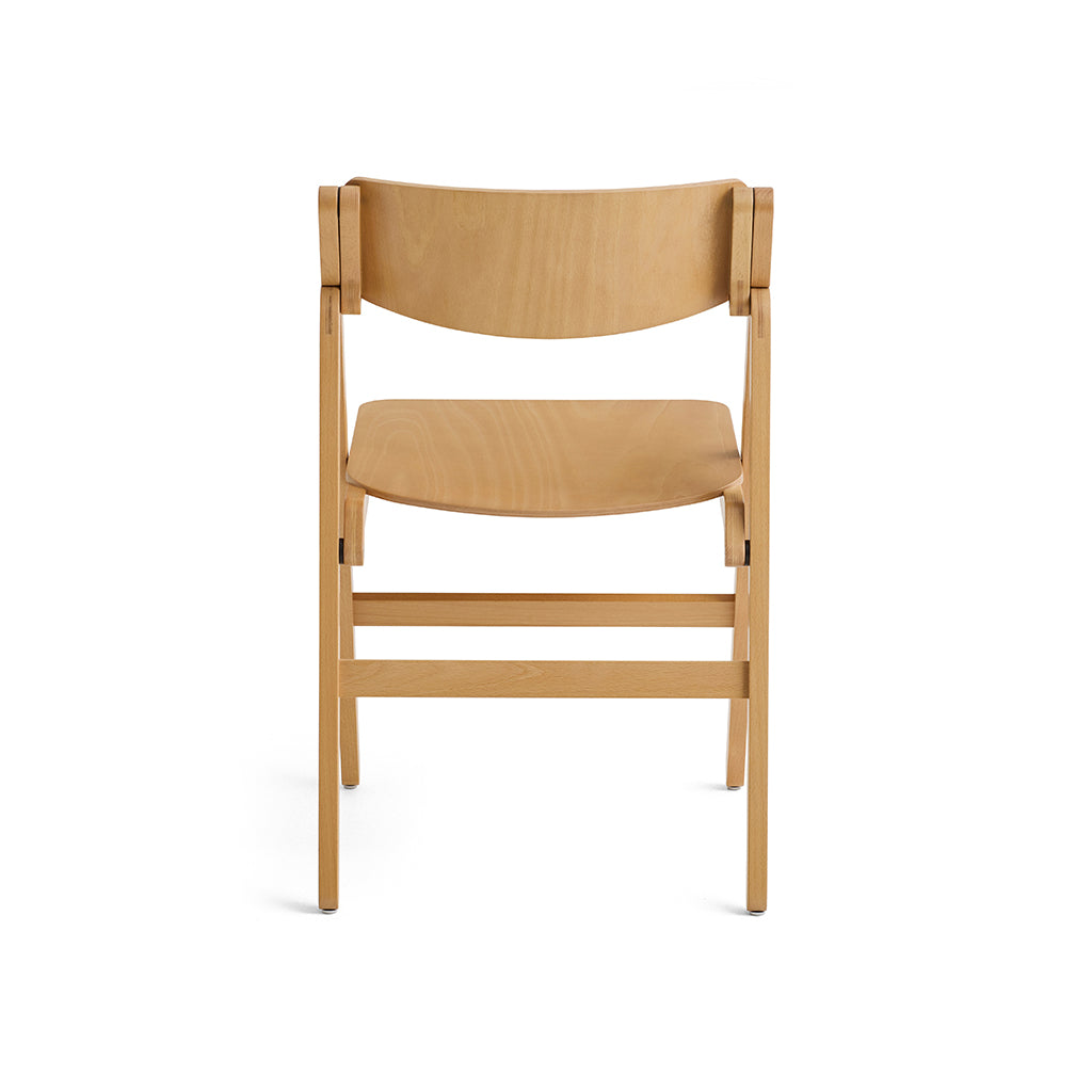 Backflip Chair Golden