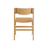 Backflip Chair Golden