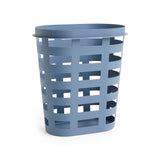 Basket Large Soft Blue, HAY