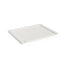 Colour Crate Lid Medium Off-White, HAY