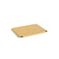 Colour Crate Lid Golden Yellow Medium, HAY