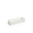 Colour Crate Mini Oblong Off-White, HAY