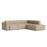 Mags Low Corner Combination 2 Maglia Warm Grey, HAY