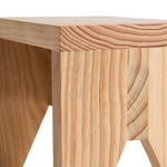 Manolito Stool, HAY