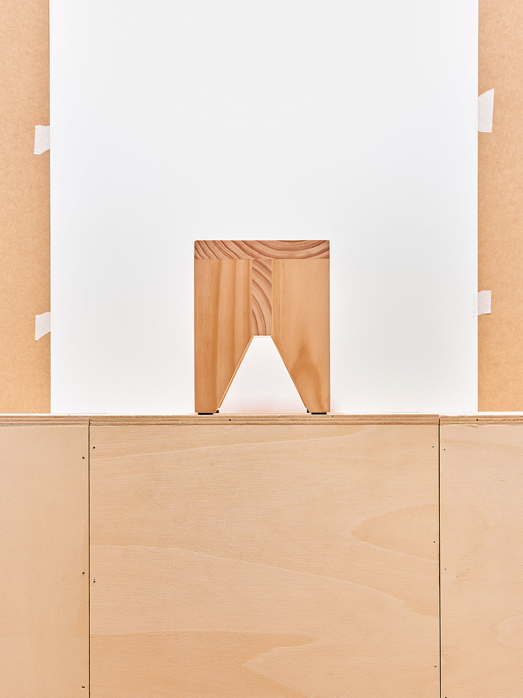 Manolito SManolito Stool Short, HAYtool, HAY