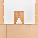 Manolito SManolito Stool Short, HAYtool, HAY