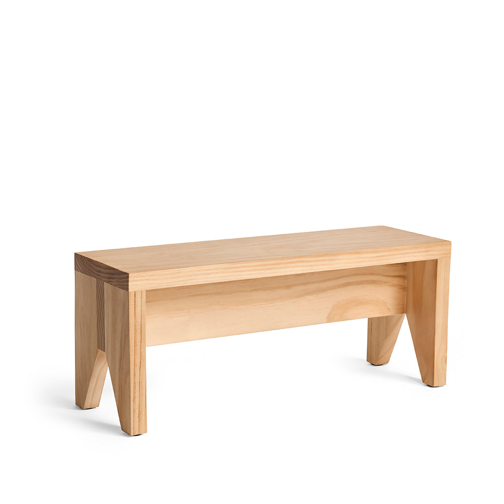 Manolito Stool Long, HAY