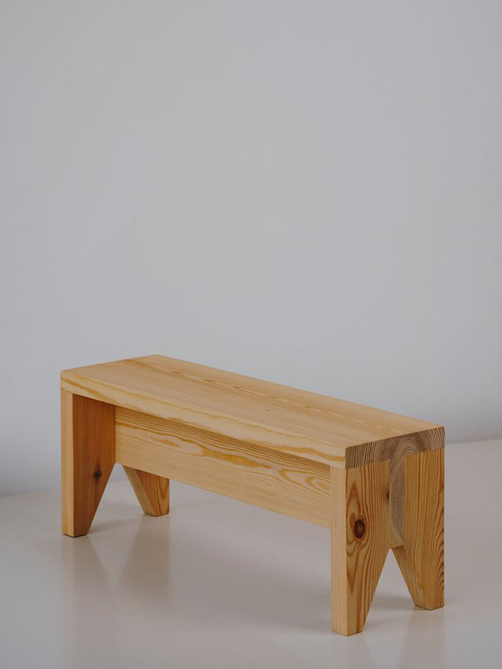 Manolito Stool Long, HAY