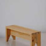Manolito Stool Long, HAY
