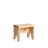 Manolito Stool Short, HAY