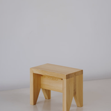 Manolito Stool Short