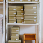 Manolito Stool Short, HAY