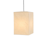 Paper Shade Cube High, HAY