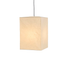 Paper Shade Cube High, HAY