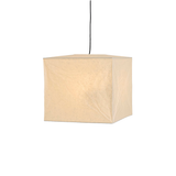 Paper Shade Cube Square, HAY