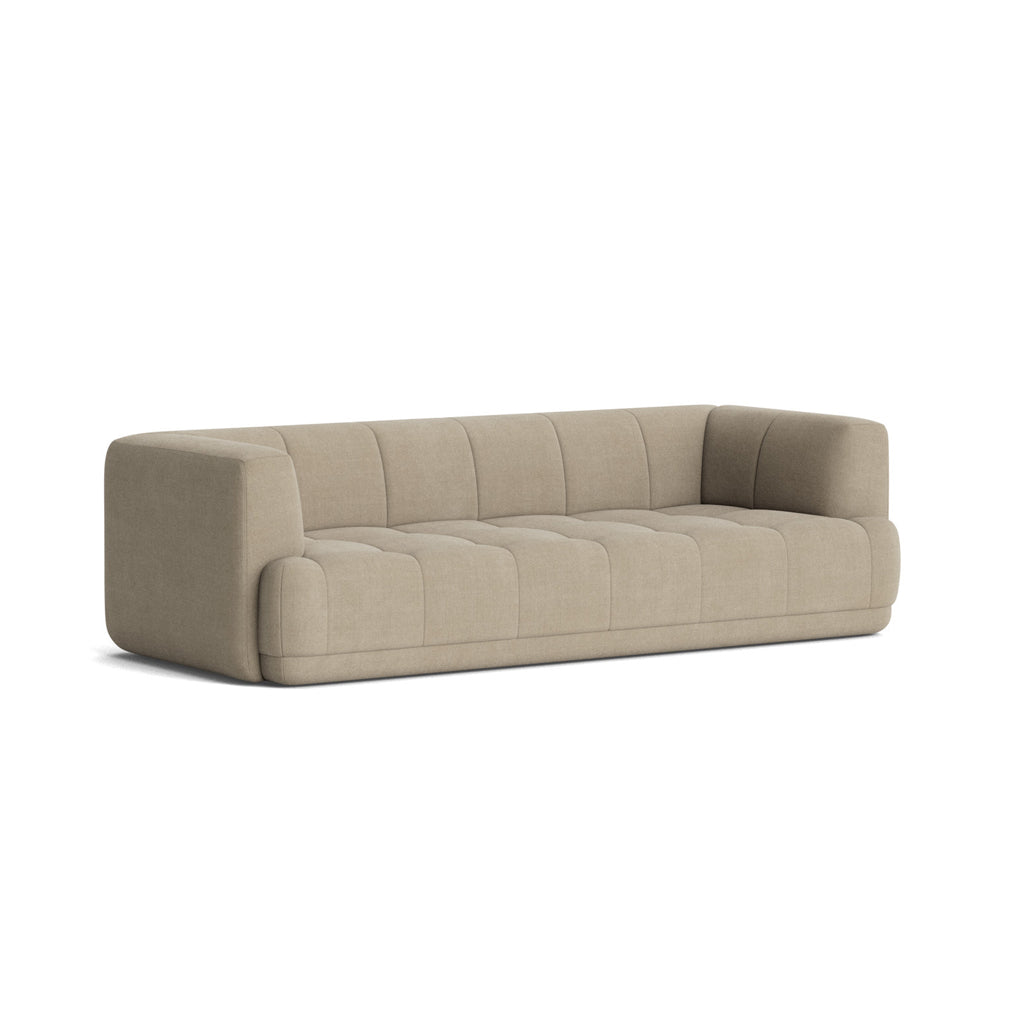 Quilton 3-Seater Linara 216, HAY