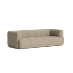 Quilton 3-Seater Linara 216, HAY