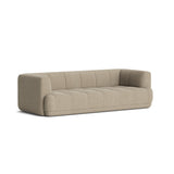 Quilton 3-Seater Linara 216, HAY