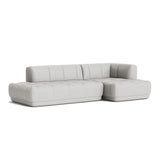 Quilton Combination 21 Hallingdal 110, HAY