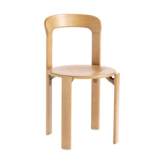 Rey Chair Golden, HAY