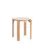 Rey Stool Golden, HAY