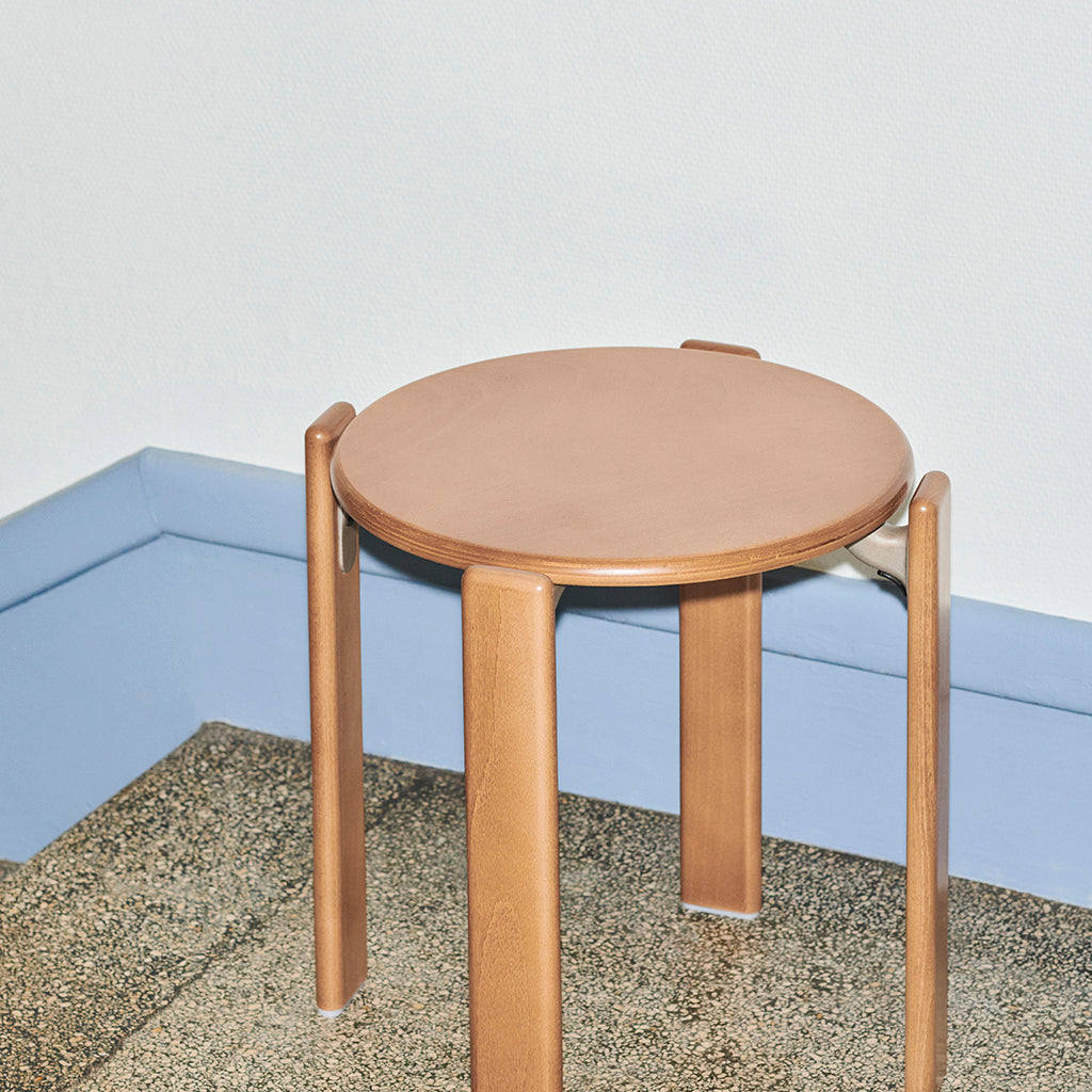 Rey Stool Golden, HAY