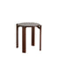 Rey Stool Umber Brown, HAY