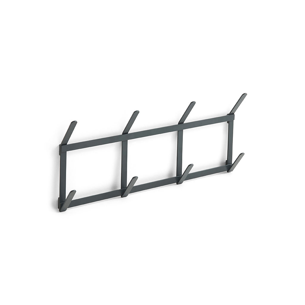 Tape Coatrack Small, HAY