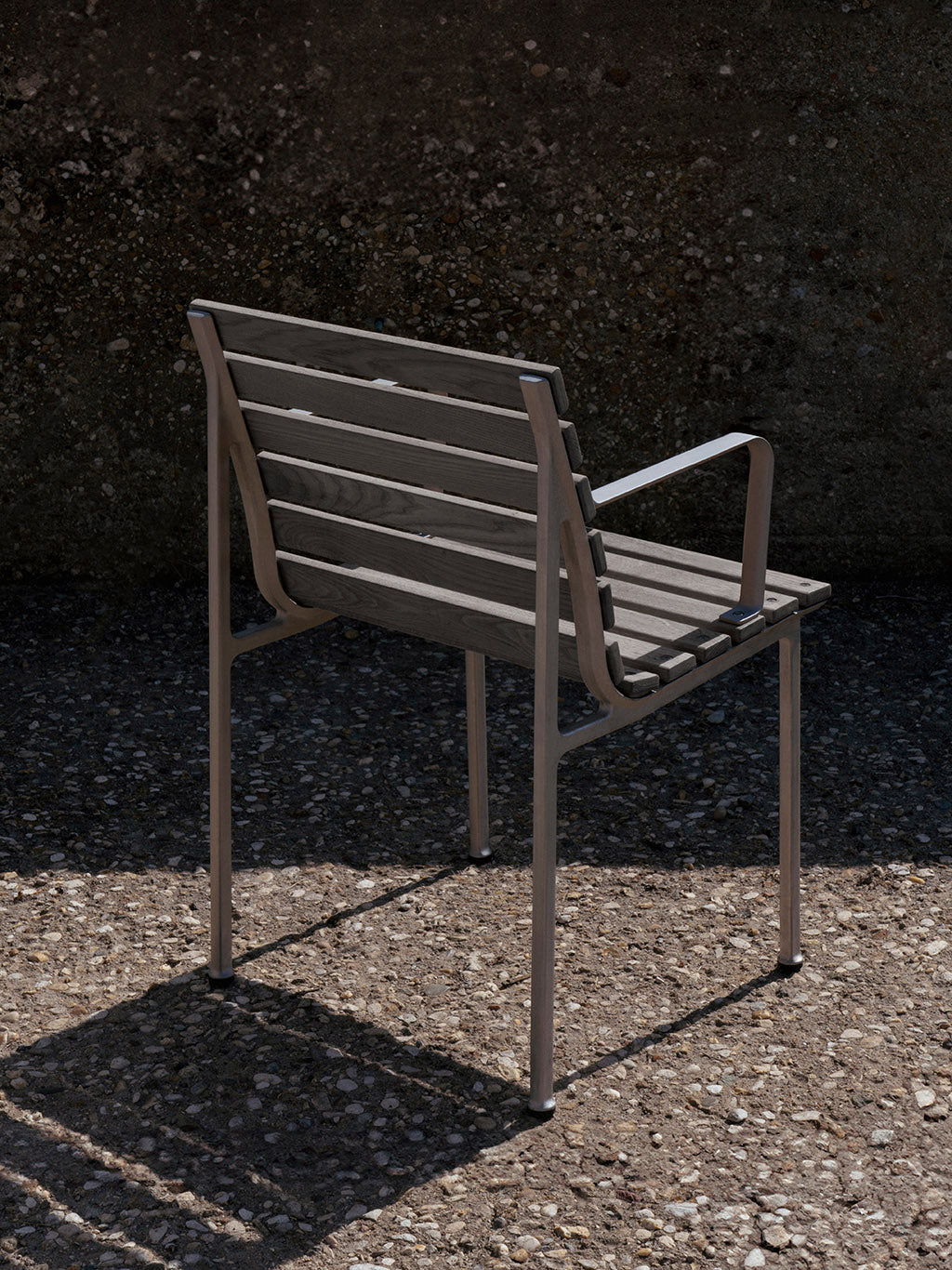 Traverse Armchair, HAY