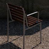 Traverse Armchair, HAY