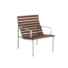 Traverse Lounge Armchair, HAY