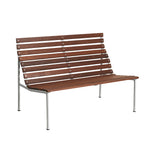 Traverse Lounge Bench, HAY