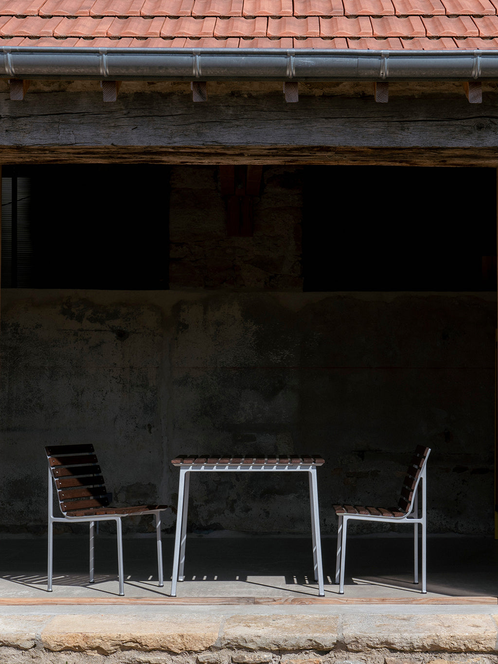 Traverse Table 190, HAY