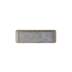 Marbled Pen Tray Grey, Hightide