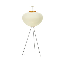 Akari 10A Floor Lamp, Vitra