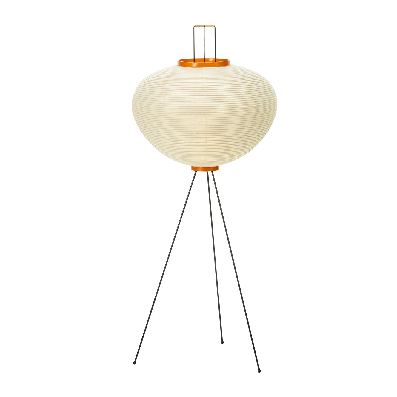 Akari 10A Floor Lamp, Isamu Noguchi