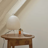 Akari 1A Table Lamp, Isamu Noguchi